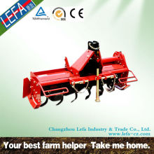 3 Punkt-Verbindungs-Traktor-Landwirtschafts-Ackerfräse mit Getriebe 20-30HP